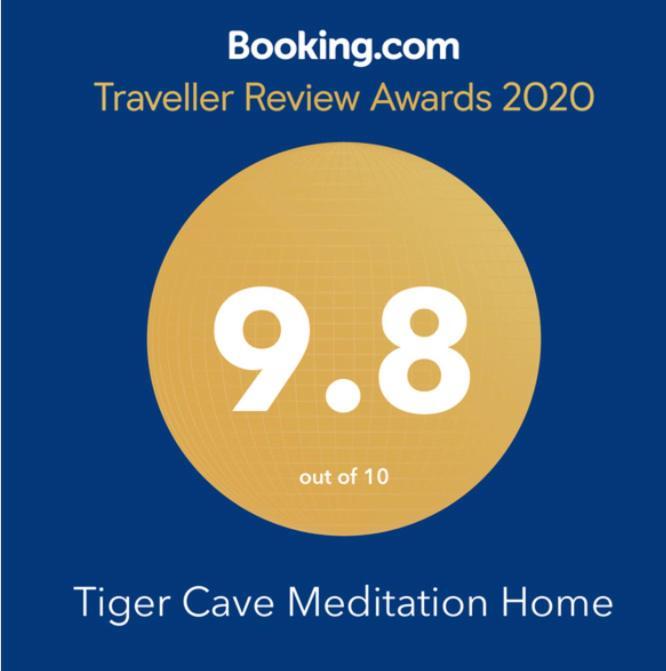 Tiger Cave Home Krabi town المظهر الخارجي الصورة