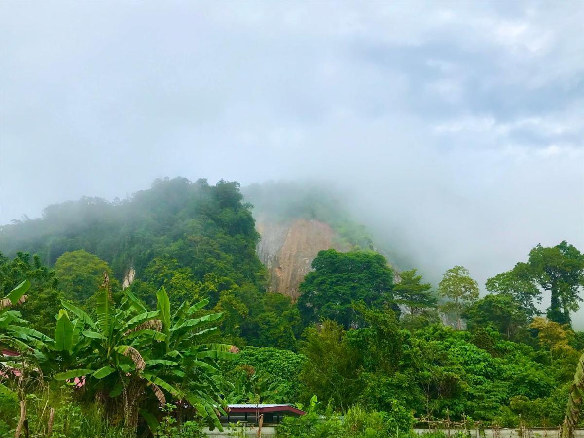 Tiger Cave Home Krabi town المظهر الخارجي الصورة