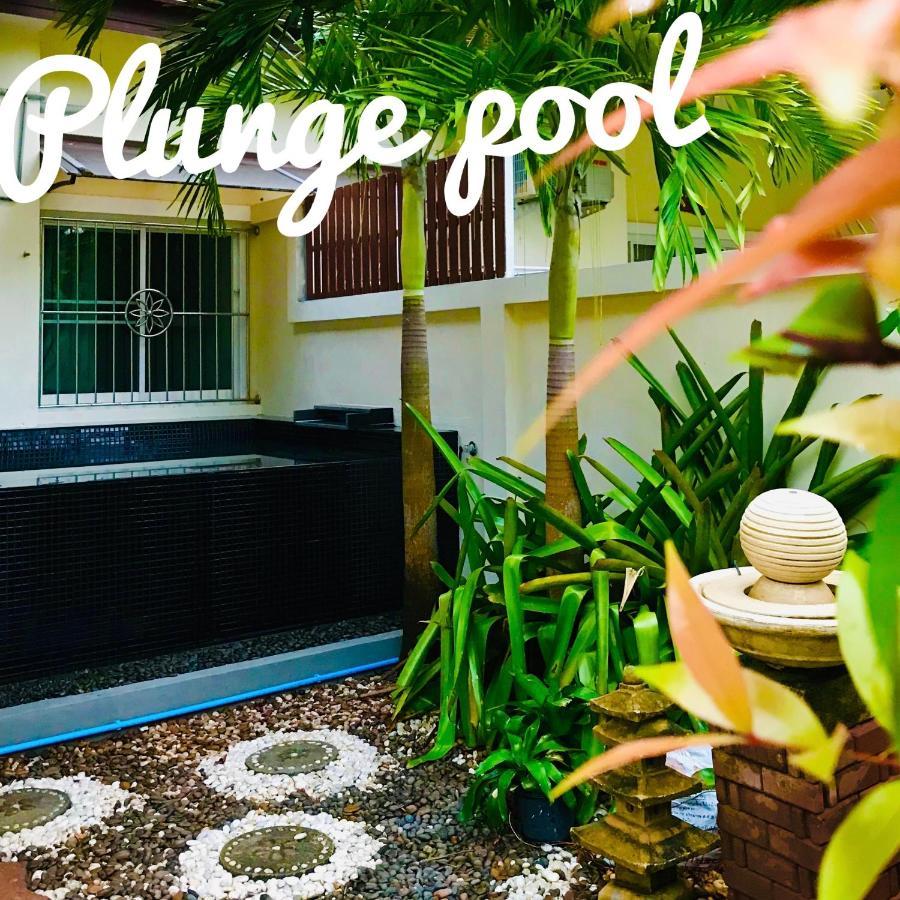 Tiger Cave Home Krabi town المظهر الخارجي الصورة