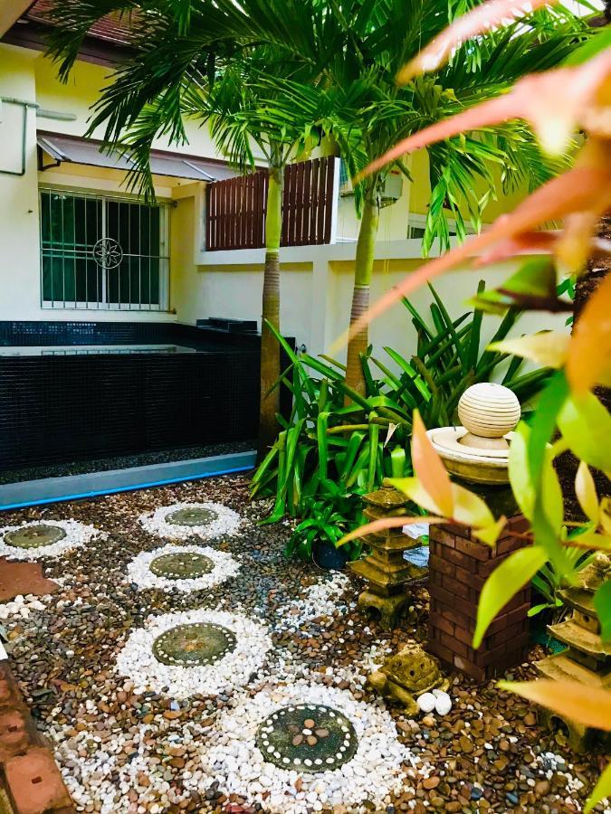 Tiger Cave Home Krabi town المظهر الخارجي الصورة