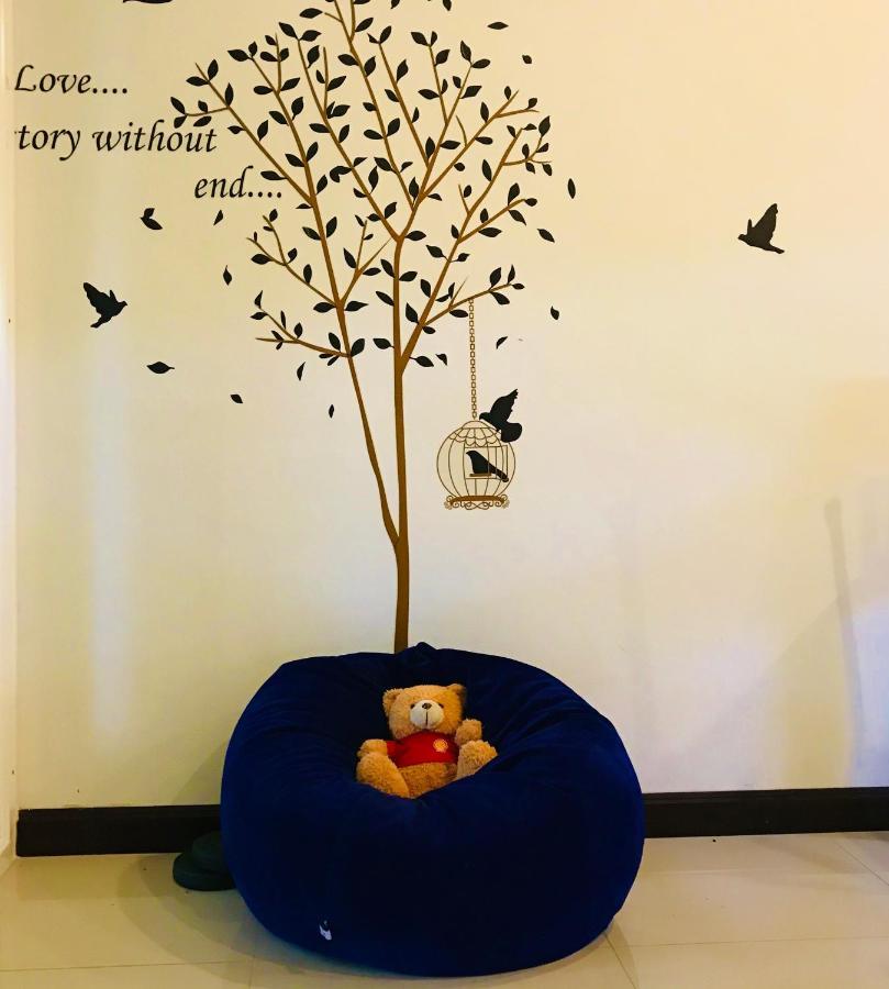 Tiger Cave Home Krabi town المظهر الخارجي الصورة