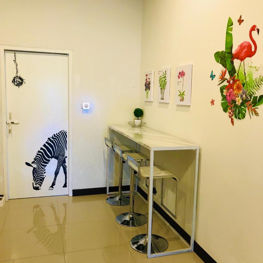 Tiger Cave Home Krabi town المظهر الخارجي الصورة