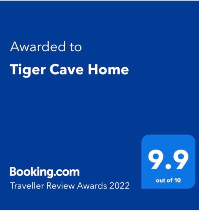 Tiger Cave Home Krabi town المظهر الخارجي الصورة