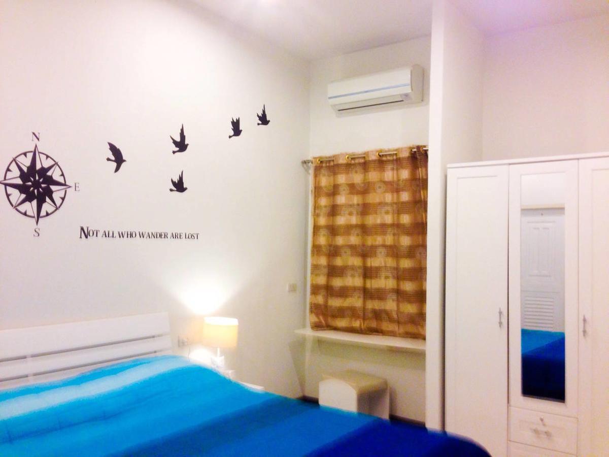 Tiger Cave Home Krabi town المظهر الخارجي الصورة