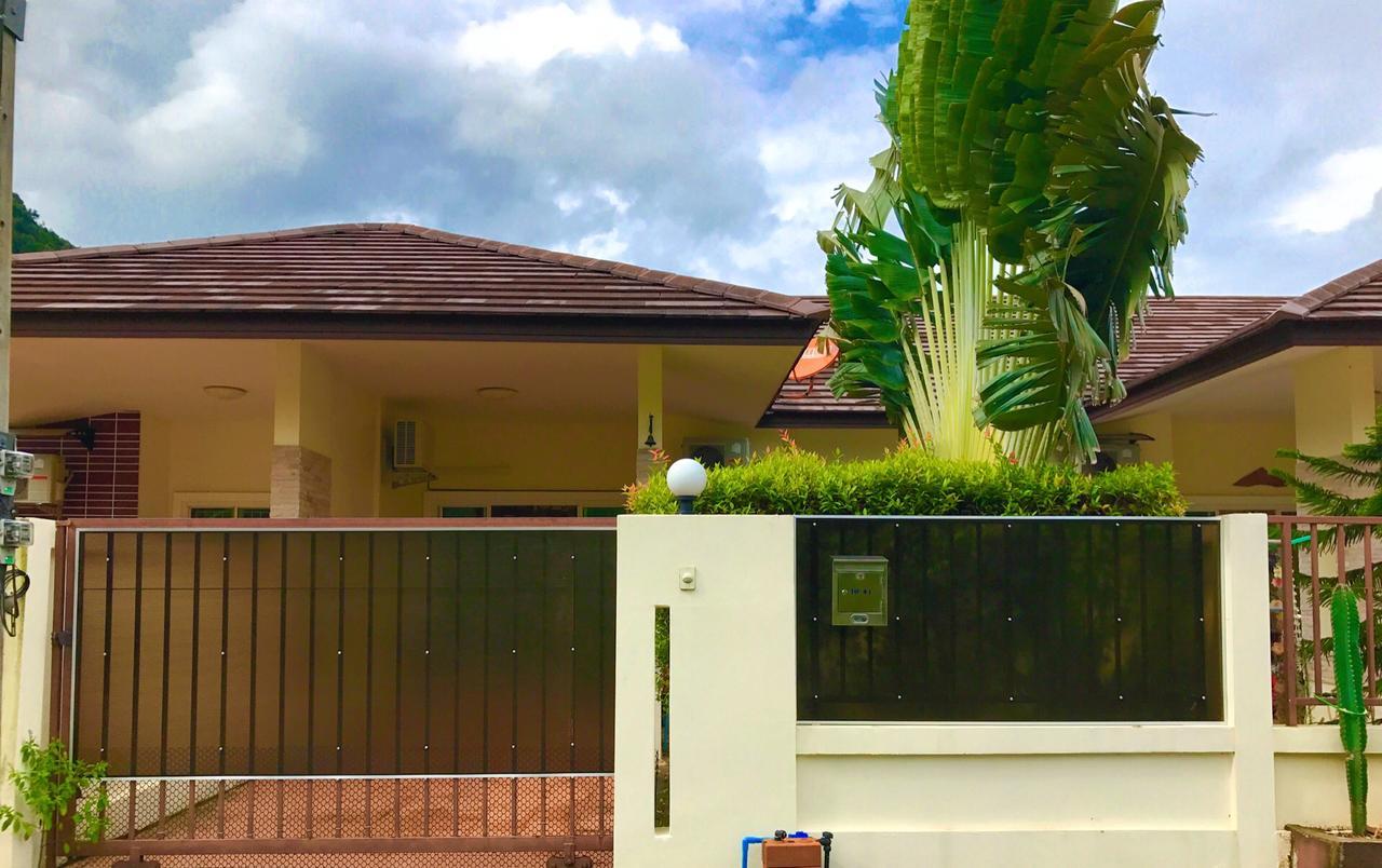 Tiger Cave Home Krabi town المظهر الخارجي الصورة