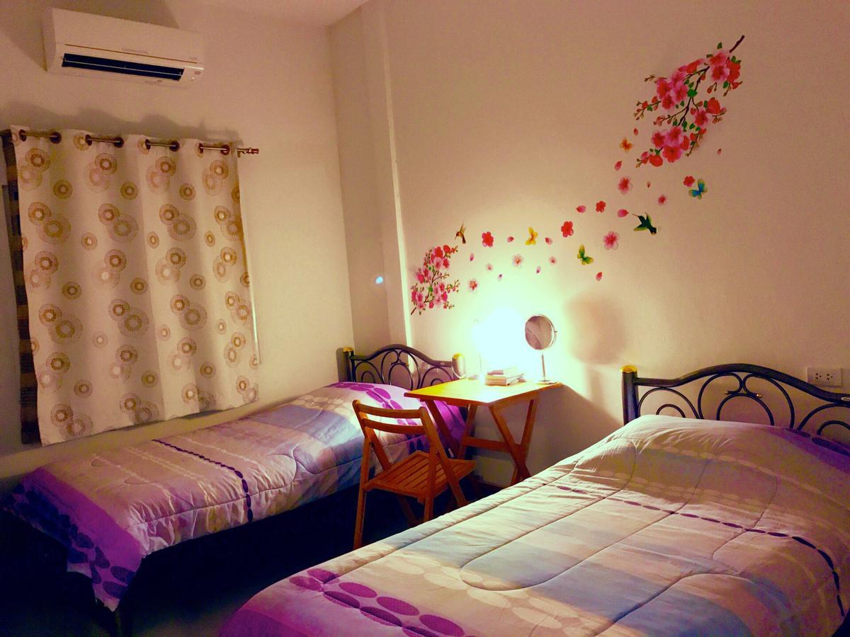 Tiger Cave Home Krabi town المظهر الخارجي الصورة