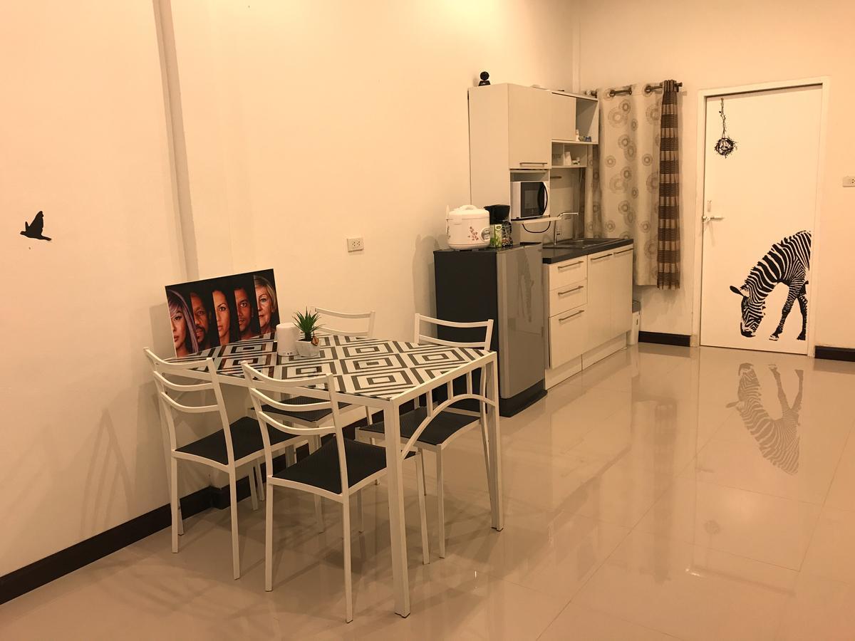 Tiger Cave Home Krabi town المظهر الخارجي الصورة