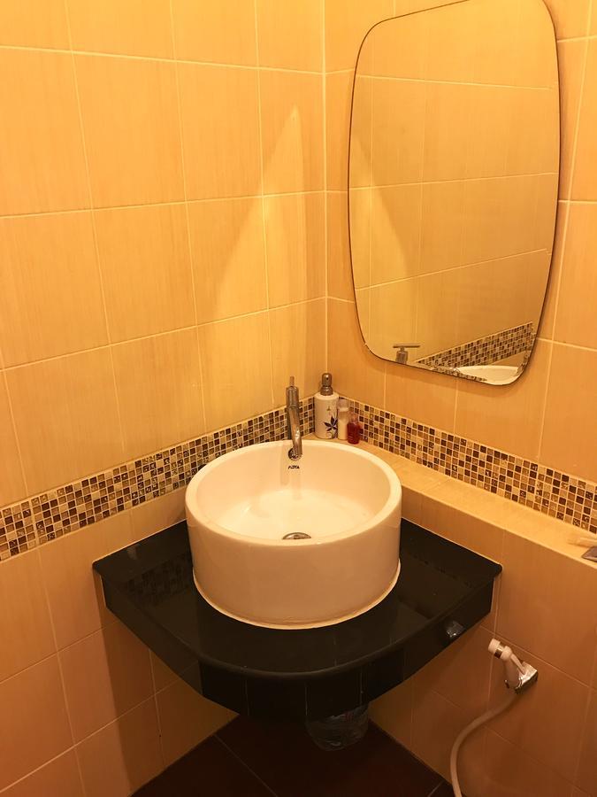 Tiger Cave Home Krabi town المظهر الخارجي الصورة