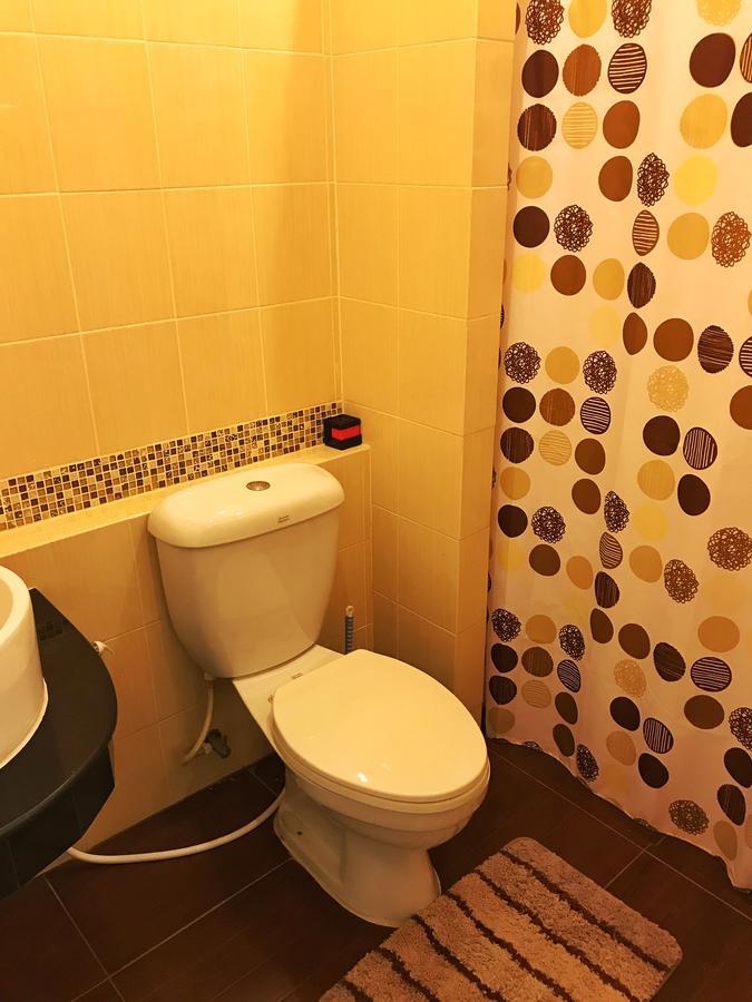 Tiger Cave Home Krabi town المظهر الخارجي الصورة